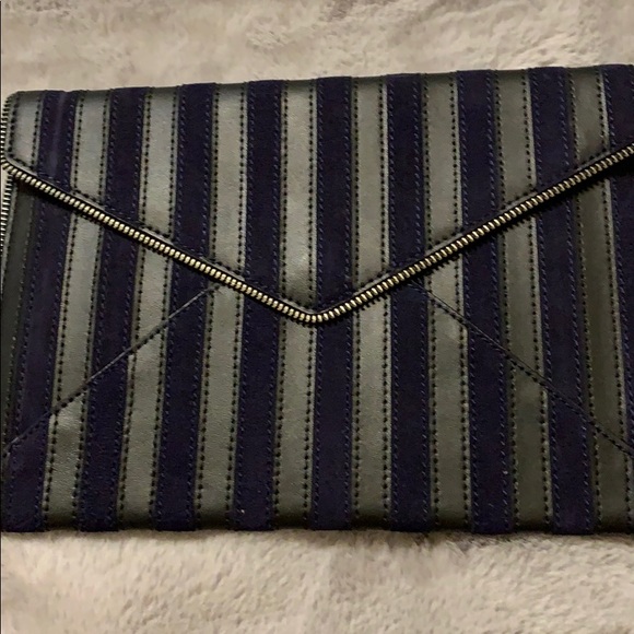 Rebecca Minkoff Handbags - Rebecca Minkoff Clutch